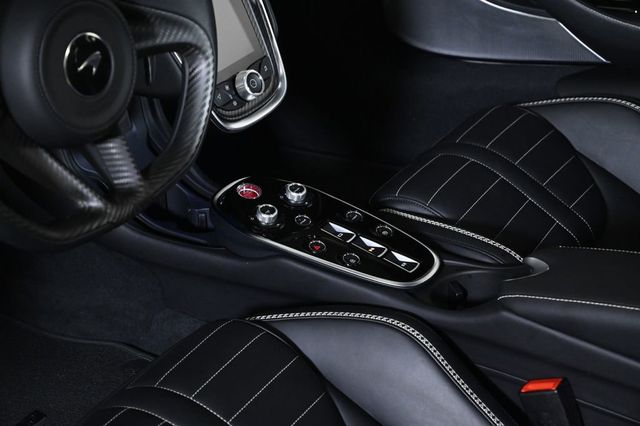 2025 McLaren GTS  - 22954265 - 13