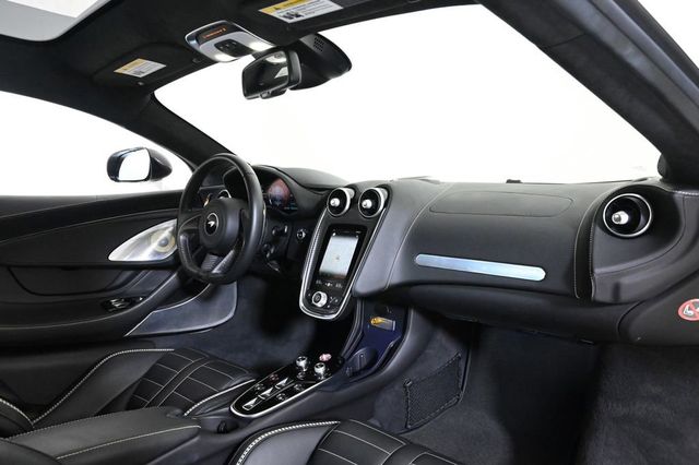 2025 McLaren GTS  - 22954265 - 14