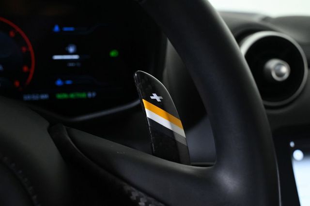 2025 McLaren GTS  - 22954265 - 18