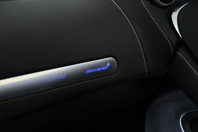 2025 McLaren GTS  - 22954265 - 19