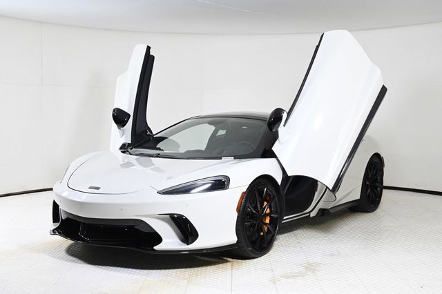 2025 McLaren GTS  - 22954265 - 20