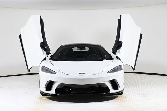 2025 McLaren GTS  - 22954265 - 21