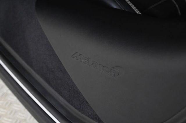 2025 McLaren GTS  - 22954265 - 22