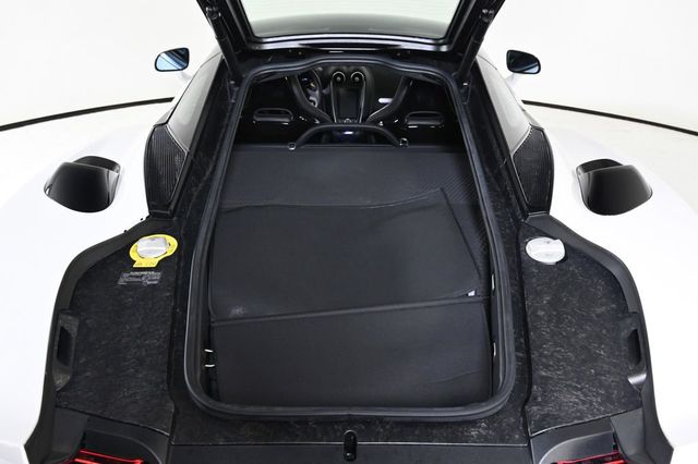 2025 McLaren GTS  - 22954265 - 24