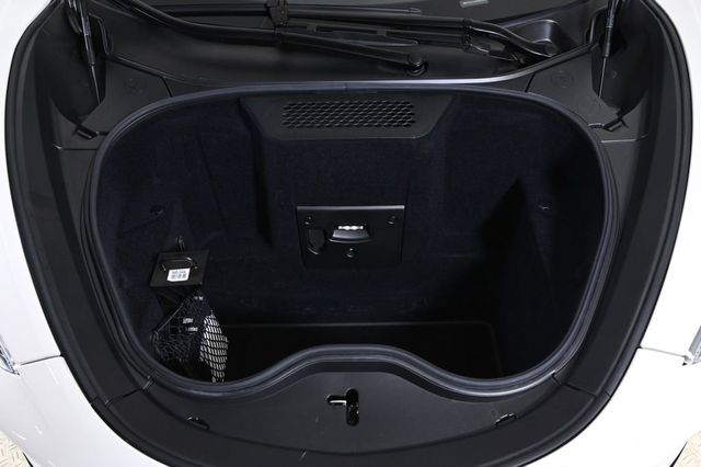 2025 McLaren GTS  - 22954265 - 25