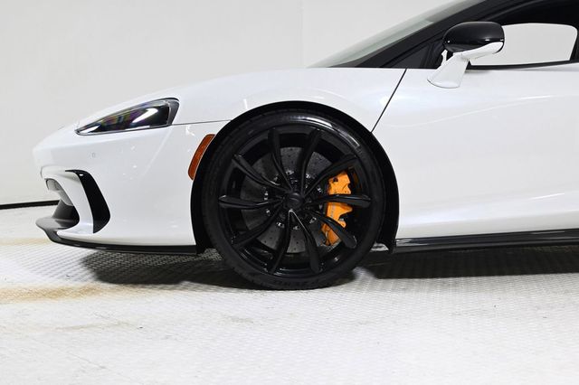 2025 McLaren GTS  - 22954265 - 26