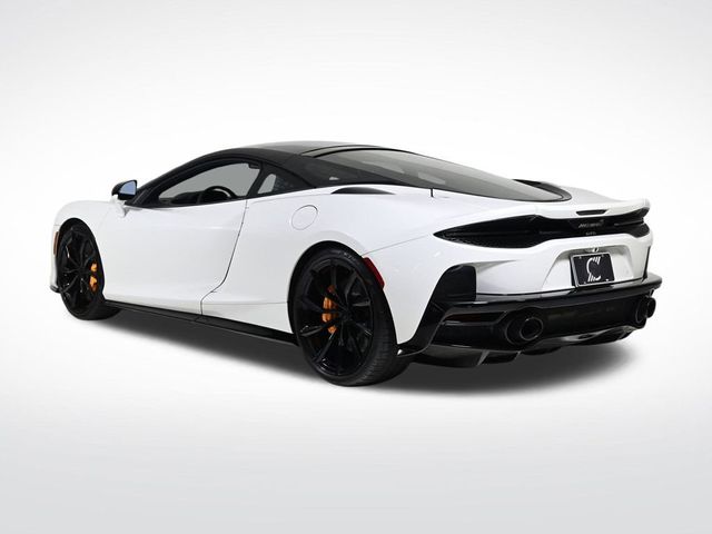 2025 McLaren GTS  - 22954265 - 2