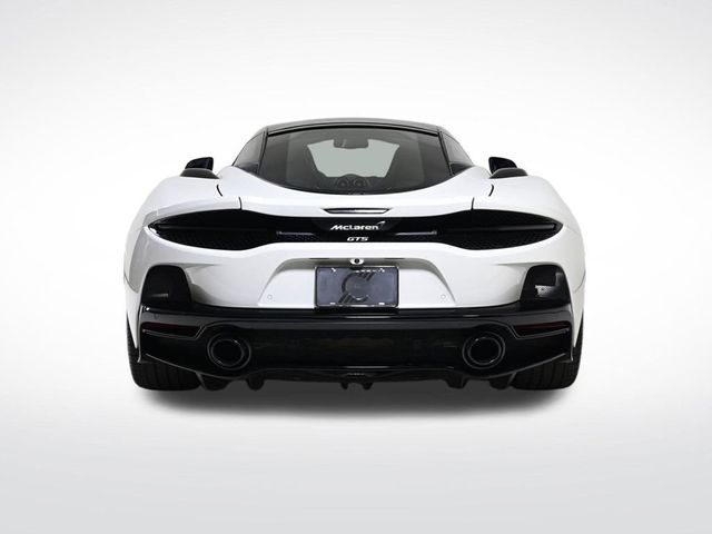 2025 McLaren GTS  - 22954265 - 3