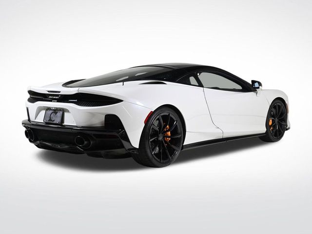 2025 McLaren GTS  - 22954265 - 4