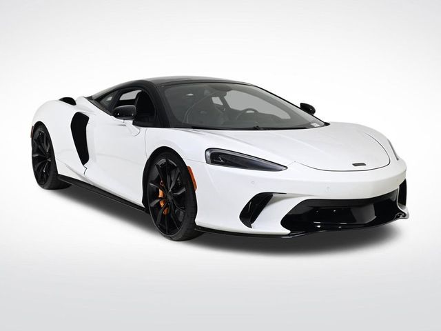 2025 McLaren GTS  - 22954265 - 6