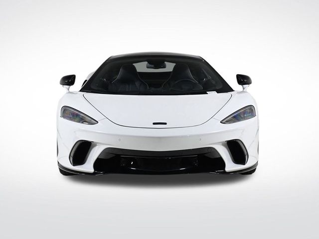 2025 McLaren GTS  - 22954265 - 7