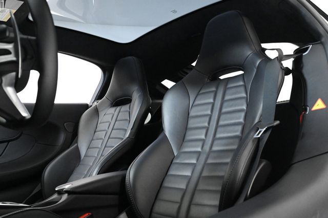 2025 McLaren GTS TechLux - 22938717 - 10