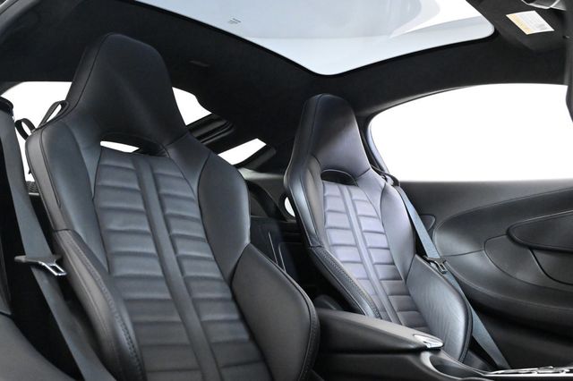 2025 McLaren GTS TechLux - 22938717 - 11