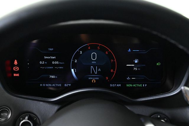 2025 McLaren GTS TechLux - 22938717 - 12