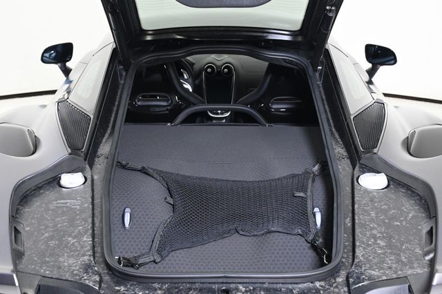 2025 McLaren GTS TechLux - 22938717 - 21