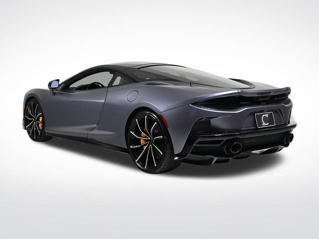 2025 McLaren GTS TechLux - 22938717 - 2