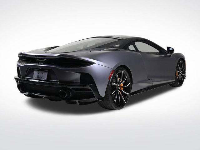 2025 McLaren GTS TechLux - 22938717 - 4