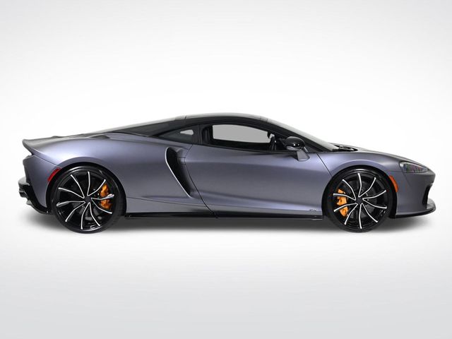 2025 McLaren GTS TechLux - 22938717 - 5