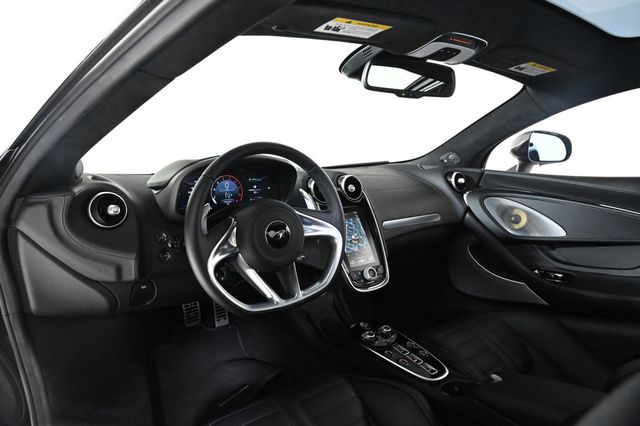 2025 McLaren GTS TechLux - 22938717 - 8