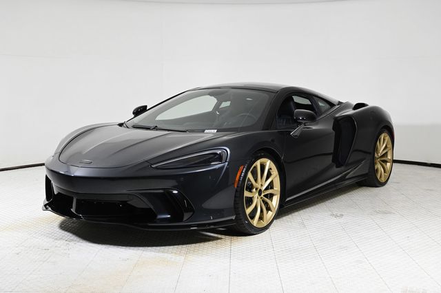 2025 McLaren GTS TechLux - 22944312 - 0