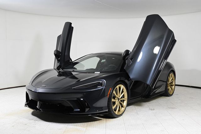 2025 McLaren GTS TechLux - 22944312 - 9