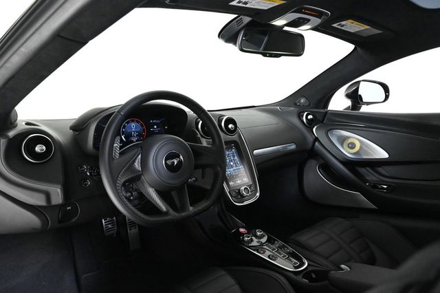 2025 McLaren GTS TechLux - 22944312 - 10