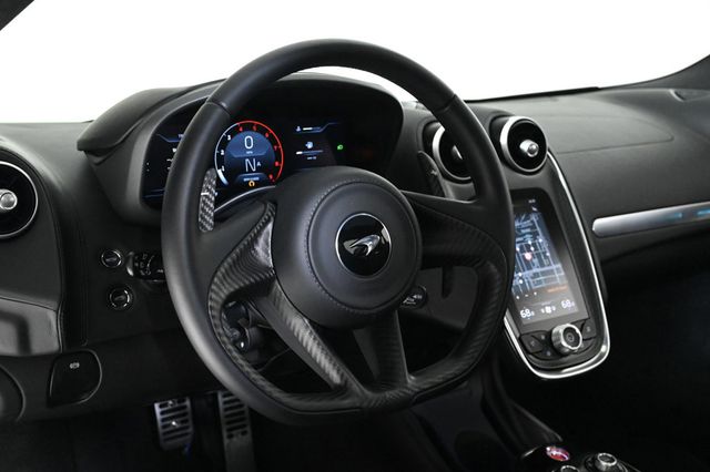 2025 McLaren GTS TechLux - 22944312 - 11