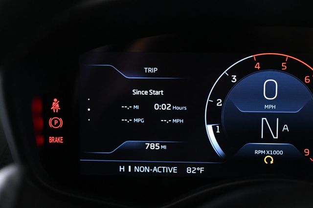 2025 McLaren GTS TechLux - 22944312 - 12