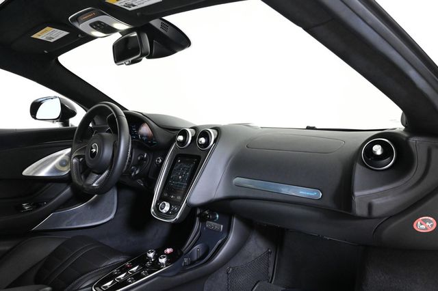 2025 McLaren GTS TechLux - 22944312 - 16