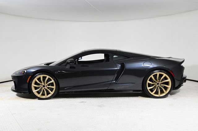 2025 McLaren GTS TechLux - 22944312 - 1