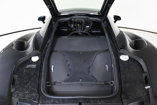 2025 McLaren GTS TechLux - 22944312 - 23