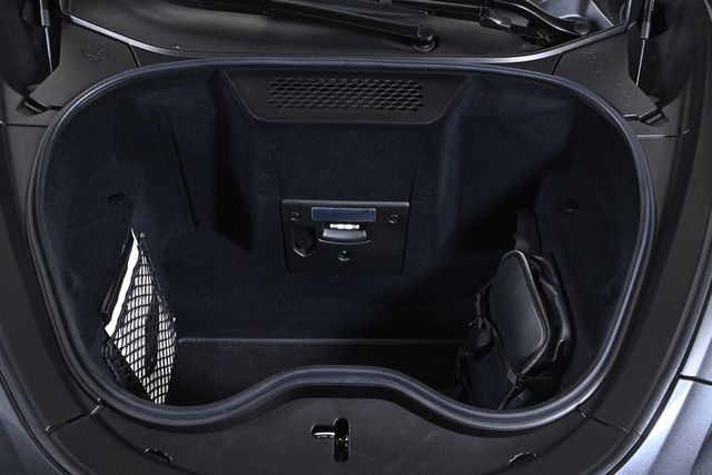 2025 McLaren GTS TechLux - 22944312 - 24