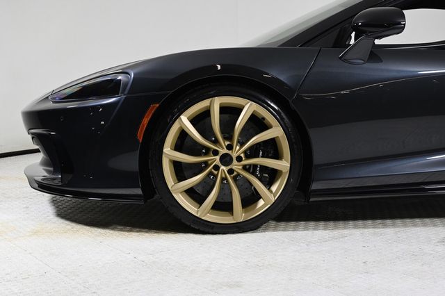 2025 McLaren GTS TechLux - 22944312 - 25