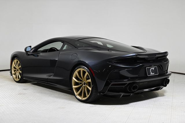 2025 McLaren GTS TechLux - 22944312 - 2
