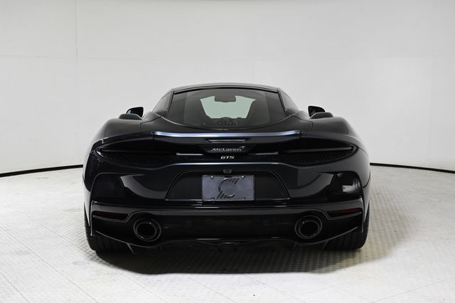 2025 McLaren GTS TechLux - 22944312 - 3