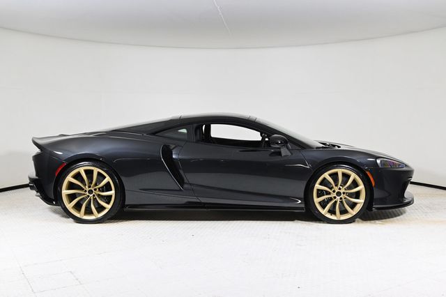 2025 McLaren GTS TechLux - 22944312 - 5