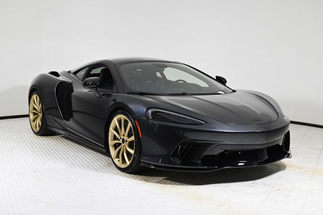 2025 McLaren GTS TechLux - 22944312 - 6