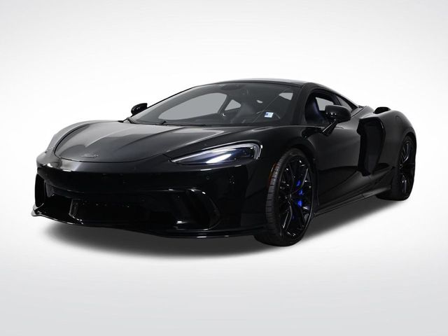 2025 McLaren GTS TechLux - 23022149 - 0
