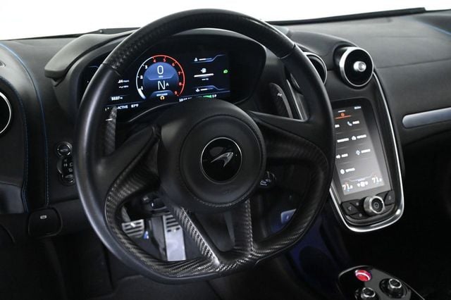 2025 McLaren GTS TechLux - 23022149 - 9