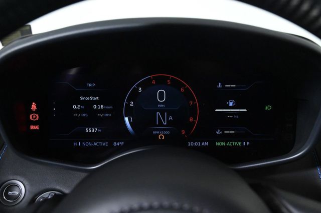 2025 McLaren GTS TechLux - 23022149 - 10