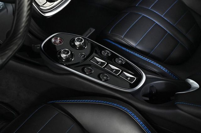 2025 McLaren GTS TechLux - 23022149 - 12