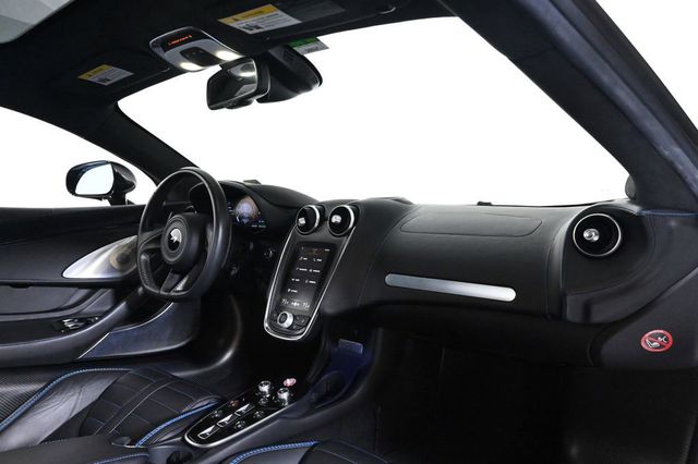 2025 McLaren GTS TechLux - 23022149 - 13