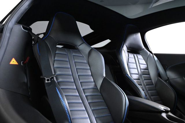 2025 McLaren GTS TechLux - 23022149 - 14