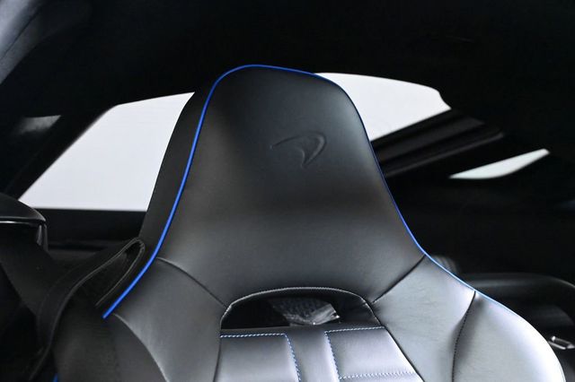 2025 McLaren GTS TechLux - 23022149 - 16