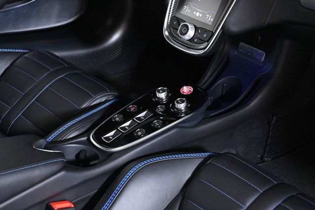 2025 McLaren GTS TechLux - 23022149 - 18