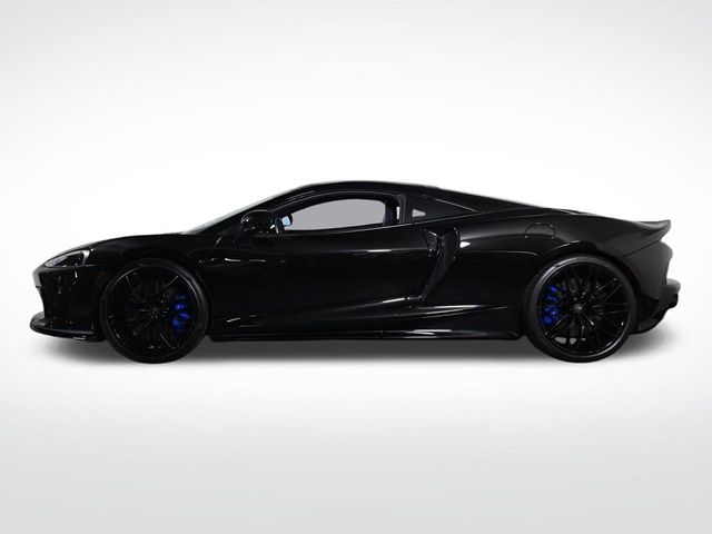 2025 McLaren GTS TechLux - 23022149 - 1