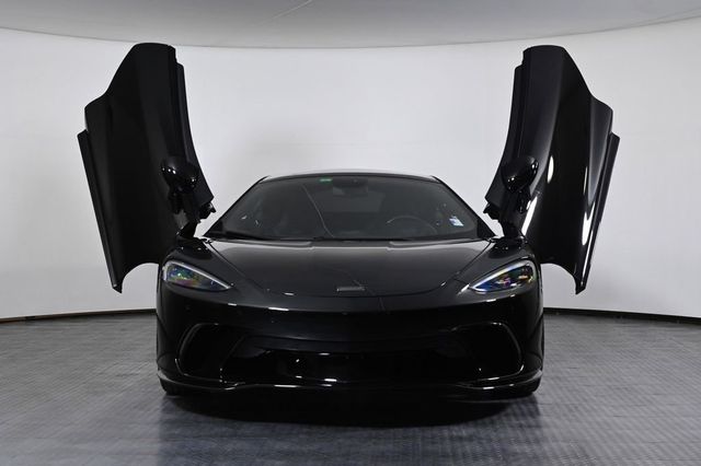 2025 McLaren GTS TechLux - 23022149 - 19