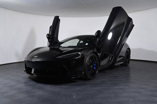 2025 McLaren GTS TechLux - 23022149 - 20