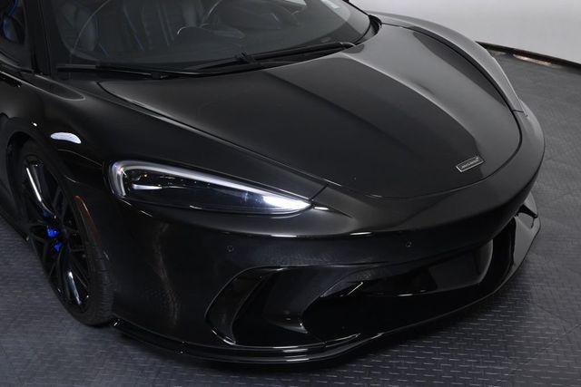2025 McLaren GTS TechLux - 23022149 - 21