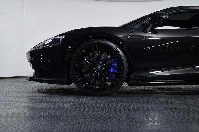 2025 McLaren GTS TechLux - 23022149 - 24